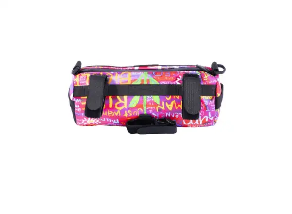 Cycology See Me Pink torba na kierownicę 2,4 l
