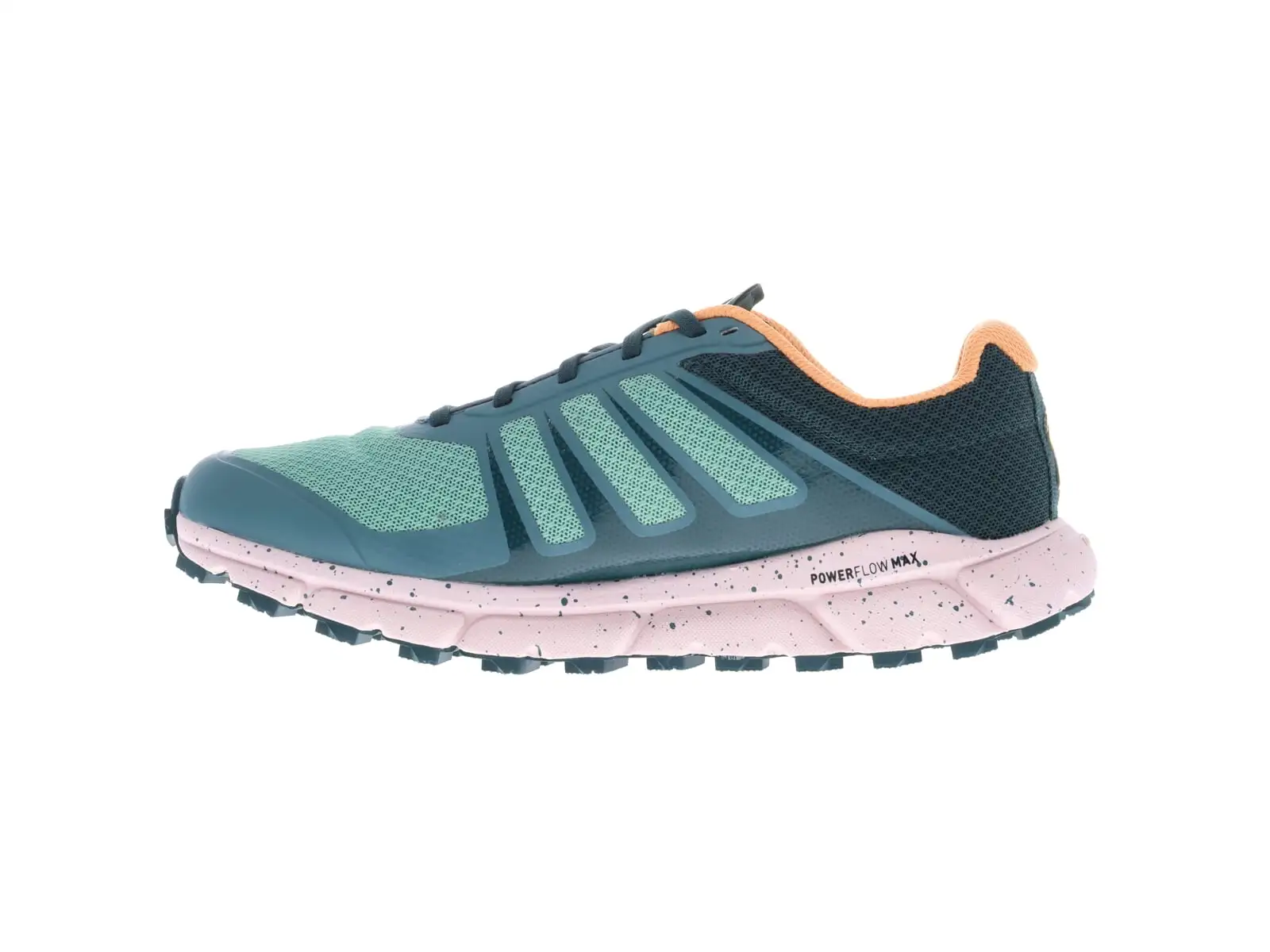 Inov-8 Trailfly G 270 v2 damskie buty biegowe Pine/Peach