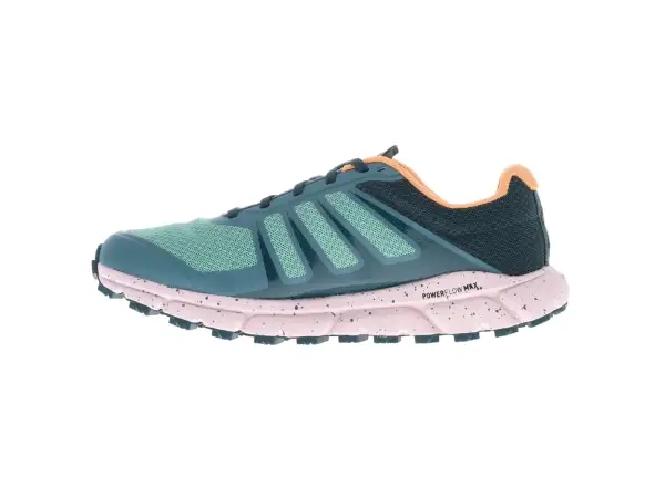 Inov-8 Trailfly G 270 v2 damskie buty biegowe Pine/Peach
