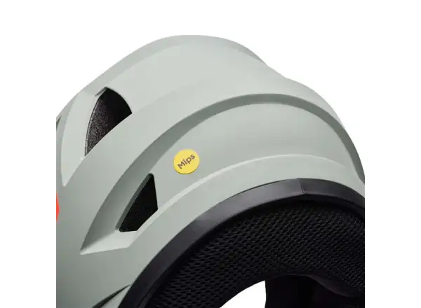 Bell Sanction 2 DLX MIPS kask Rootbeer