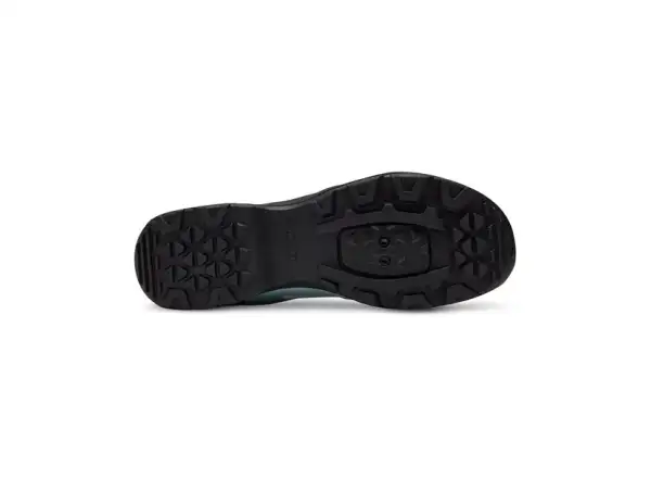 Giro Gauge damskie buty rowerowe Sky Blue