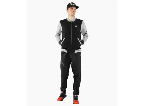 Dynafit 24/7 Polartec Varsity męska kurtka Alloy