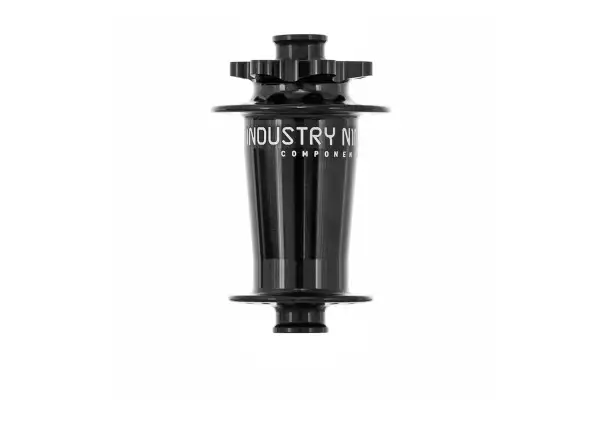 Industry Nine ISO 6B Hydra Classic Boost 20x110 przednia piasta czarna