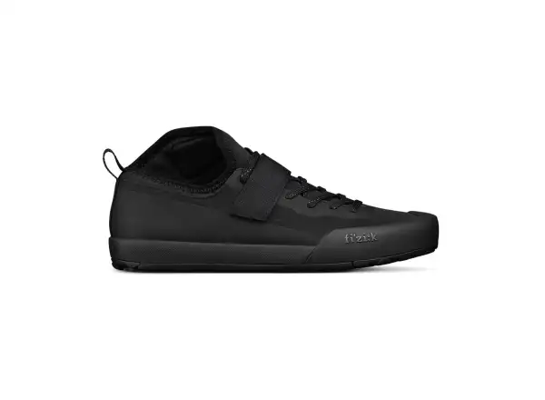 Fizik Gravita Tensor Flat męskie buty Black/Black