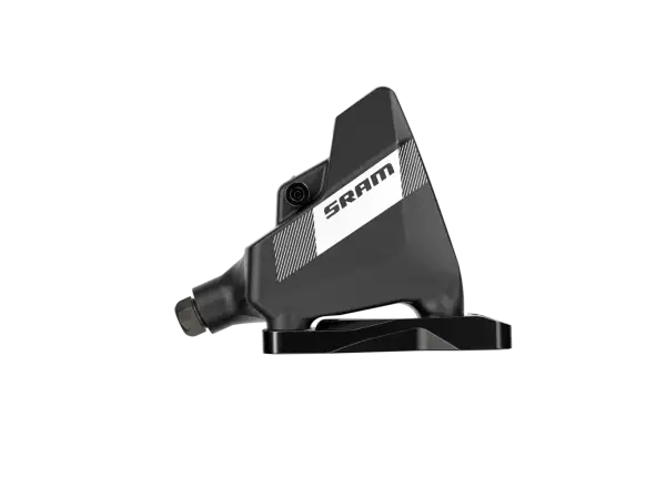 Sram Apex D1 prawa klamka hamulcowa i zacisk Flat Mount, przewód 1300 mm