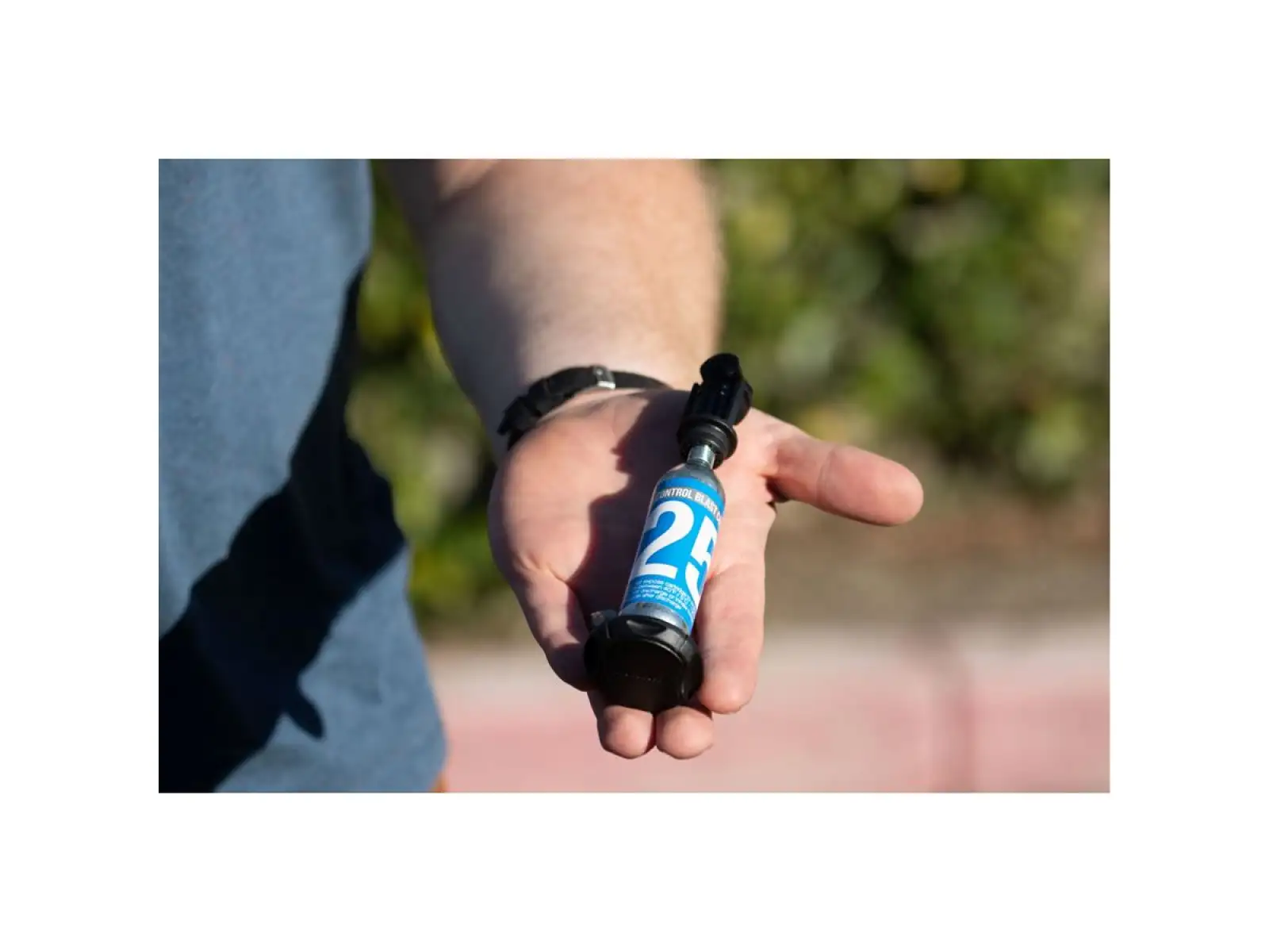 Giant Clutch Fork Core Storage zestaw naprawczy