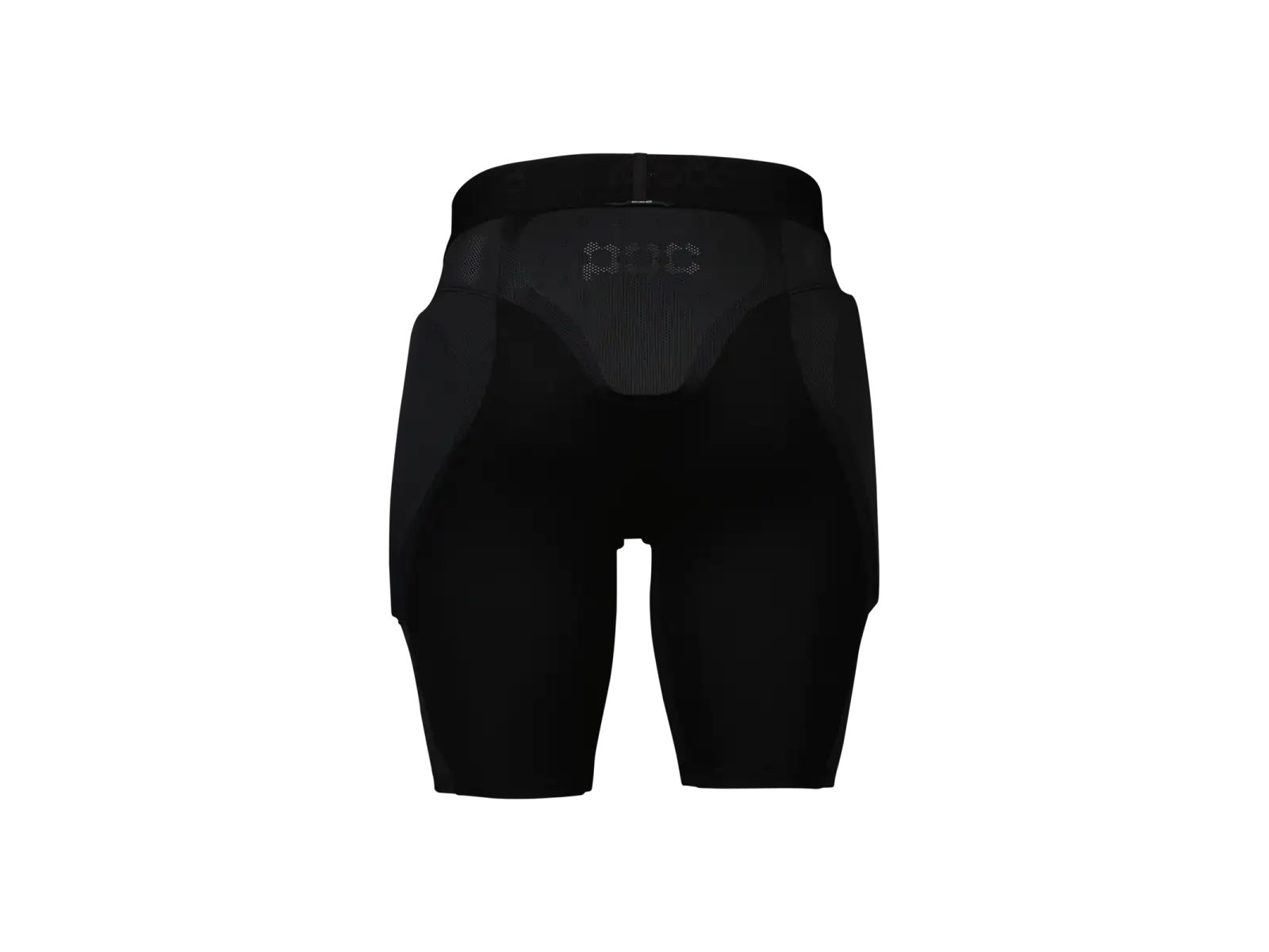 POC Oseus VPD Shorts ochraniacze Uranium Black