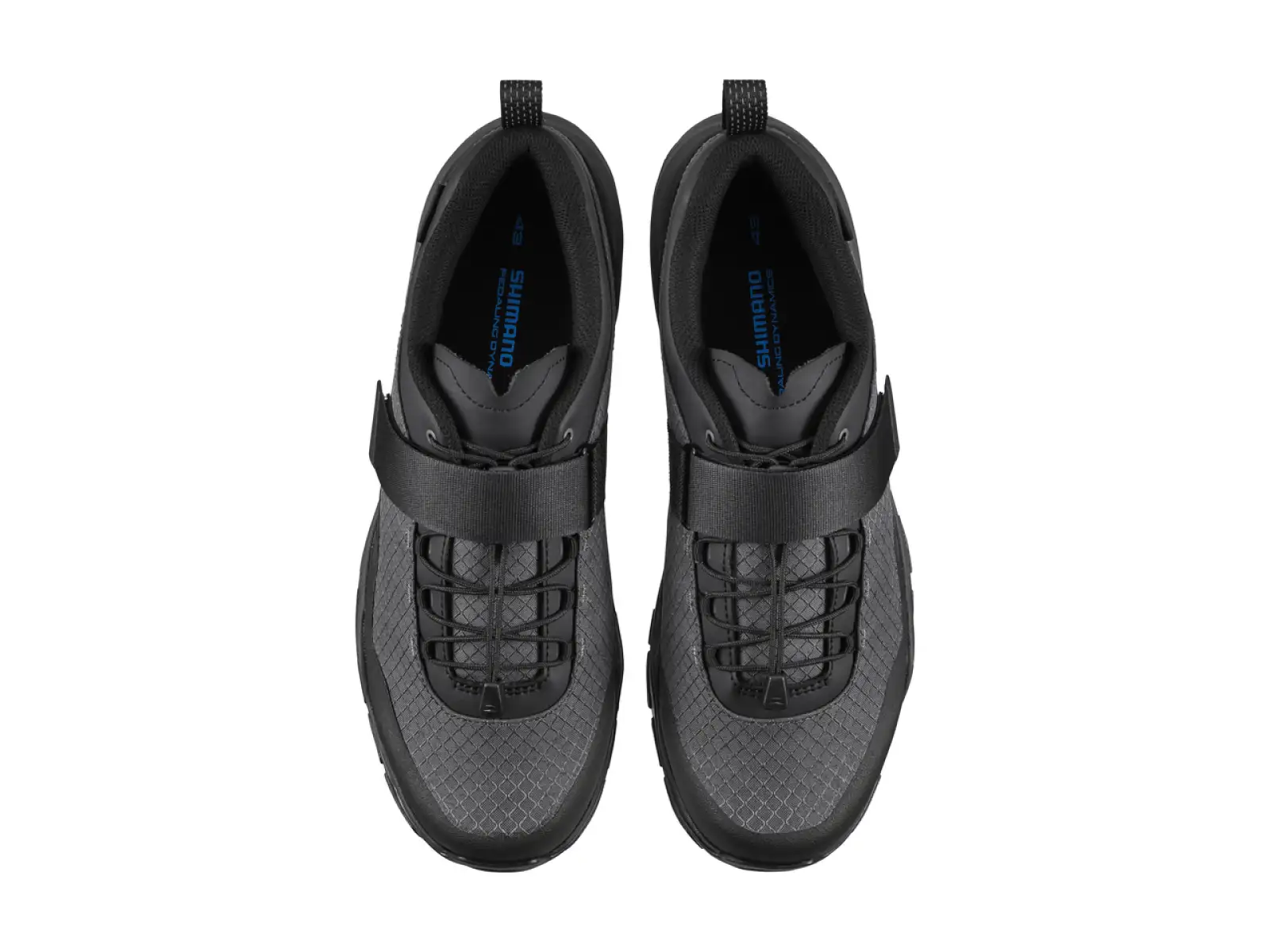 Shimano SH-EX500 męskie buty rowerowe czarna