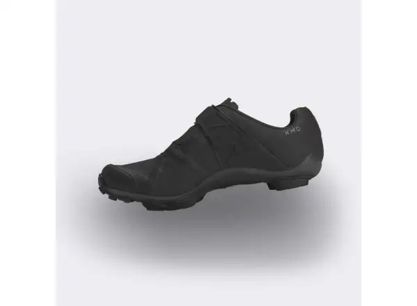 DMT KM0 EVO MTB buty rowerowe Black/Antracite