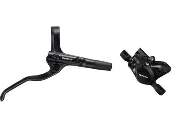 Shimano Altus BL-MT201/BR-MT201 tylni hamulec tarczowy