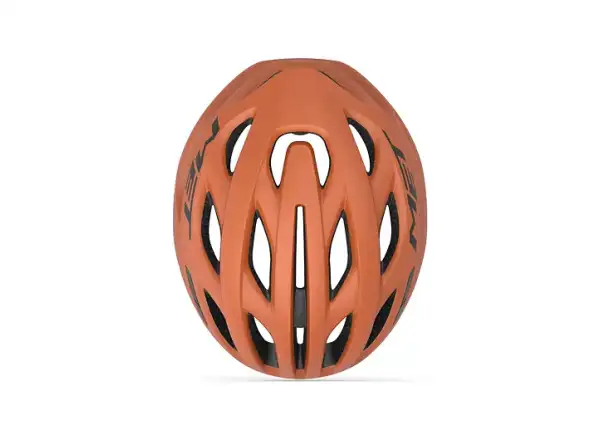 MET Estro MIPS Wander kask Cinnamon