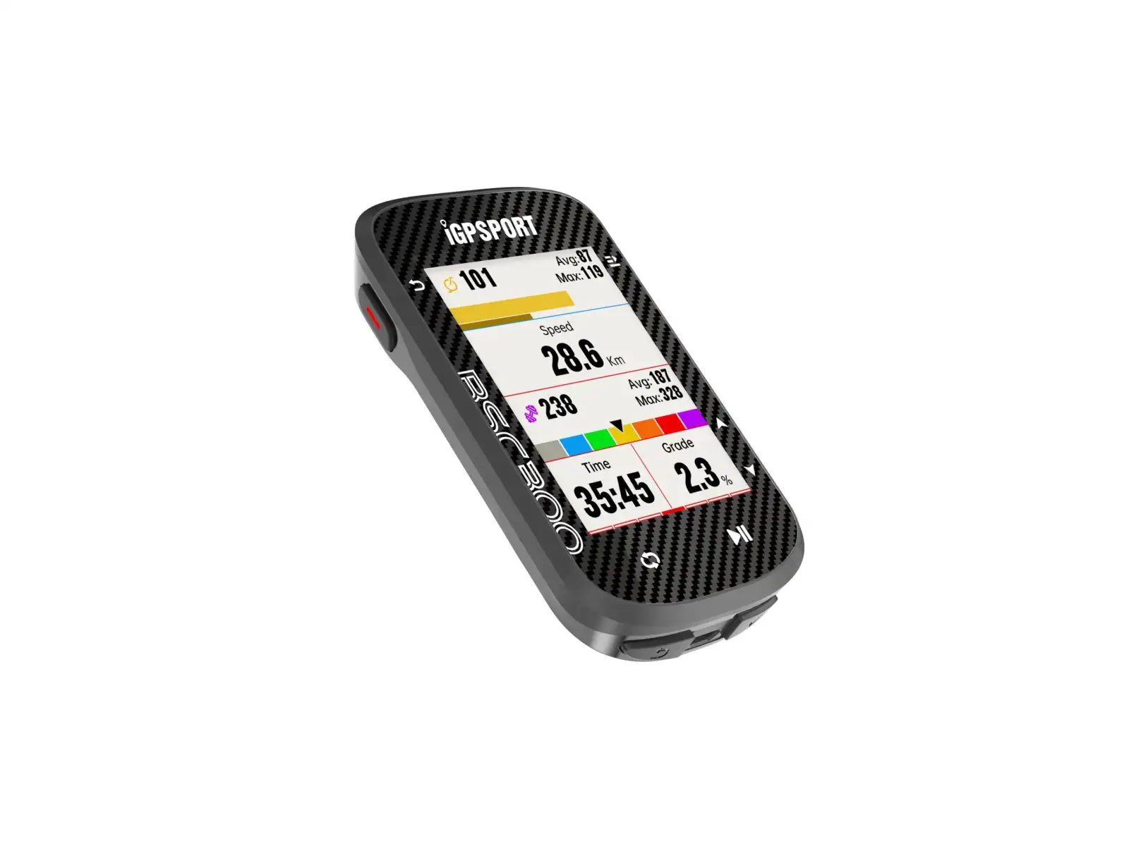 iGPSport BSC300 komputer