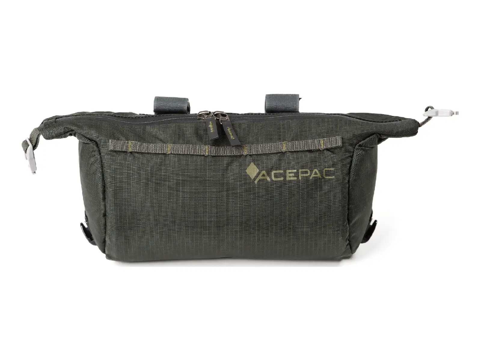 Acepac Barrel MKIII torba 2 l Gray