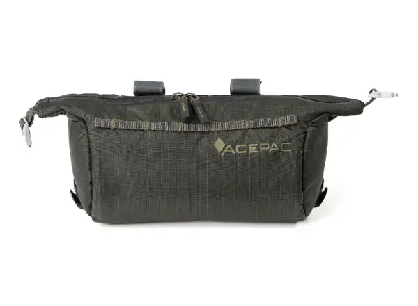 Acepac Barrel MKIII torba 2 l Gray