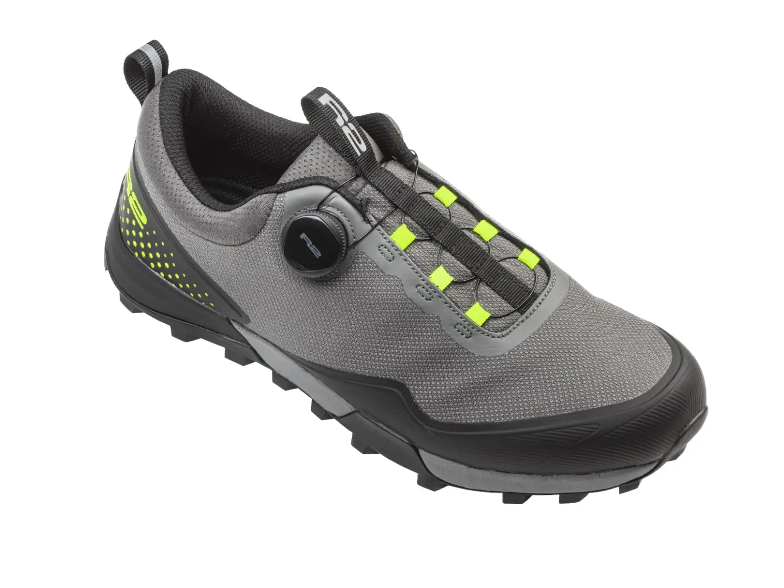 R2 Roam MTB męskie buty Grey