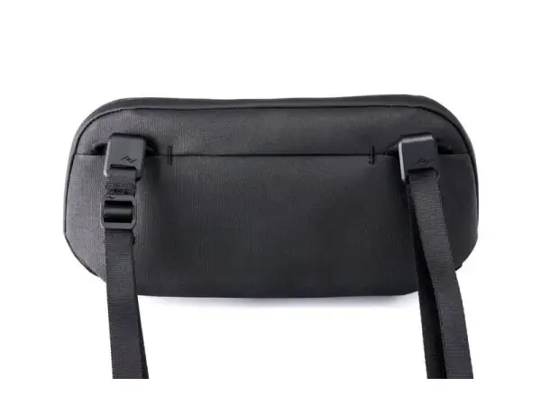 Peak Design Tech Pouch Small etui Black