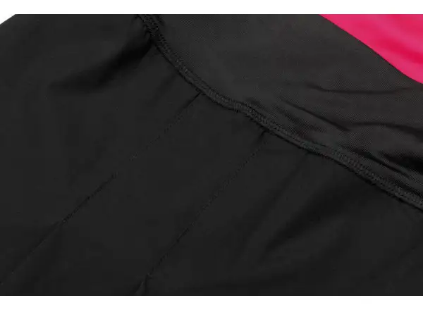 Etape Bella damska spódnica black/pink
