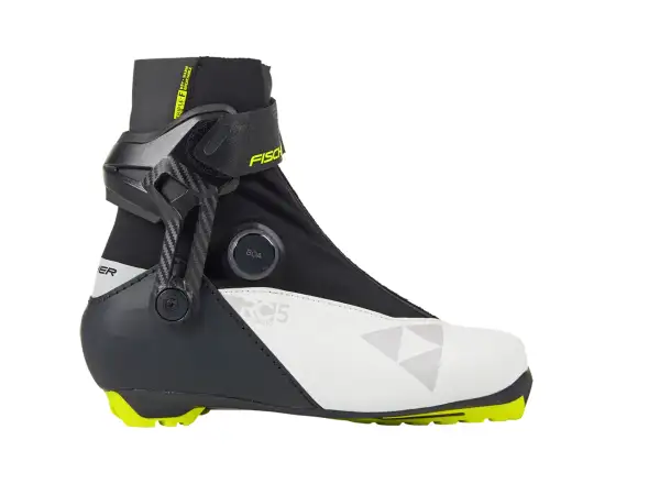 Fischer RC5 SKATE WS BOA® buty do biegów narciarskich