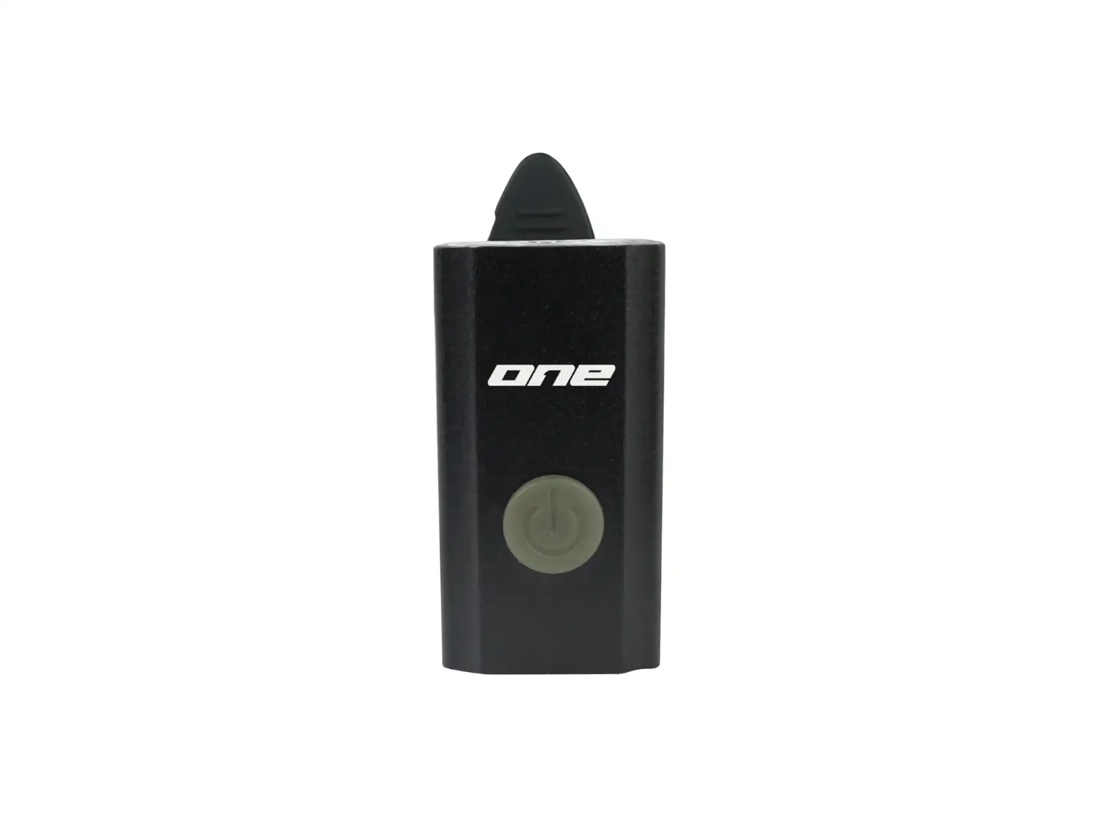 One Bikeparts F.Light 20 lampka black/grey
