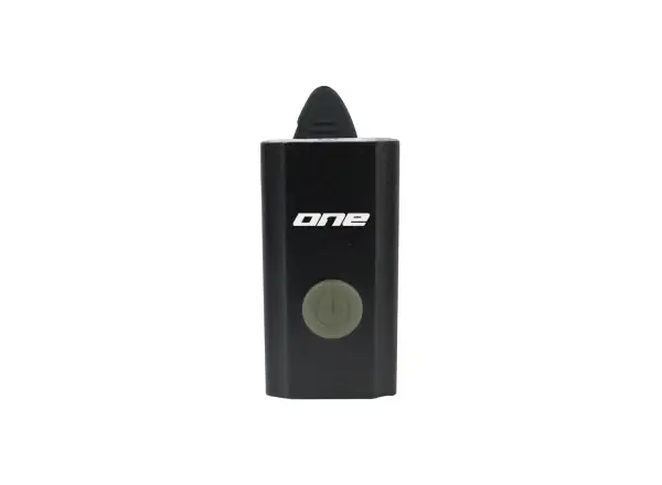 One Bikeparts F.Light 20 lampka black/grey