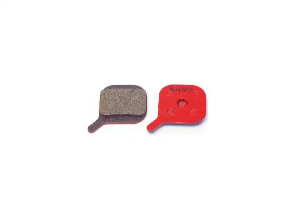 Kool Stop Cannondale Coda klocki hamulcowe organiczne