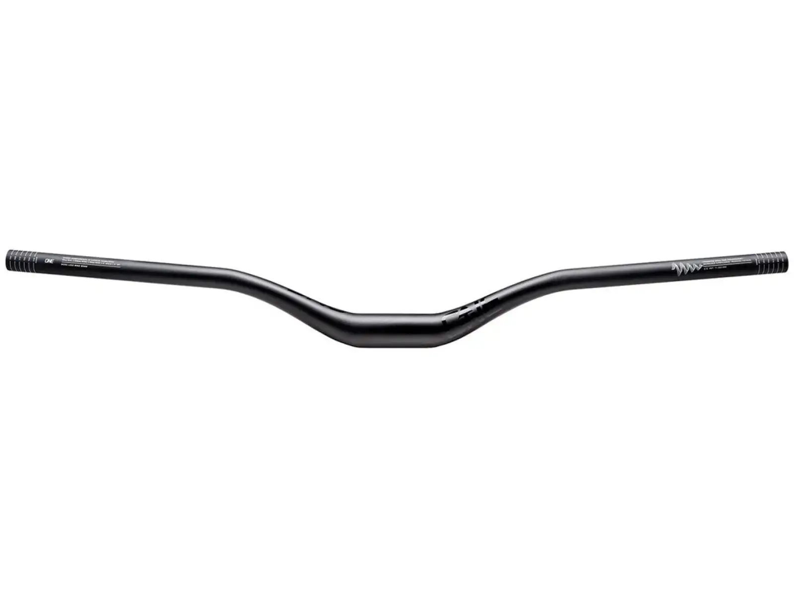 OneUp kierownica V2 Carbon 35/800 mm czarna