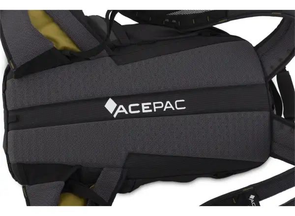 Acepac Flite MKII 20 l plecak Gray