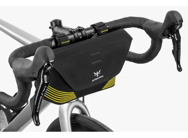 Apidura Racing torba na kierownicę 2 l