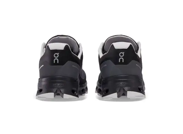 On Cloudvista Waterproof męskie buty outdoorowe Eclipse / Black