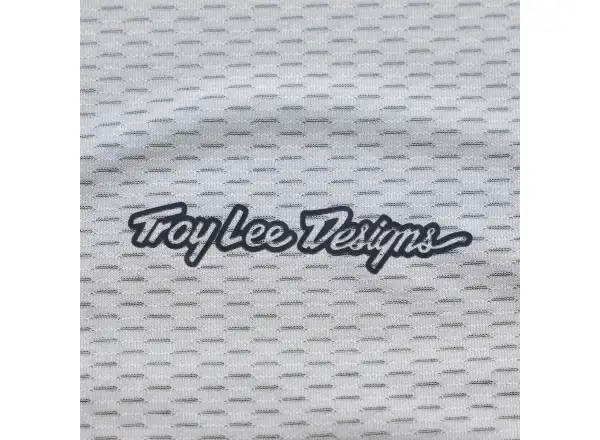 Troy Lee Designs Skyline Pro Air męska koszulka rowerowa krótki rękaw Mono Sage