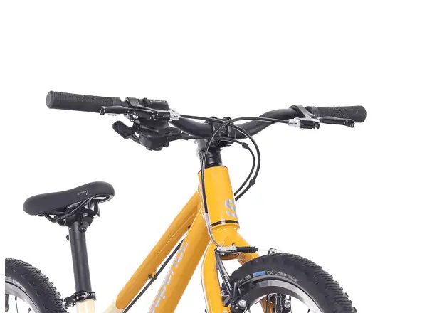 Superior F.L.Y. 20 VB rower dziecięcy Gloss Yellow