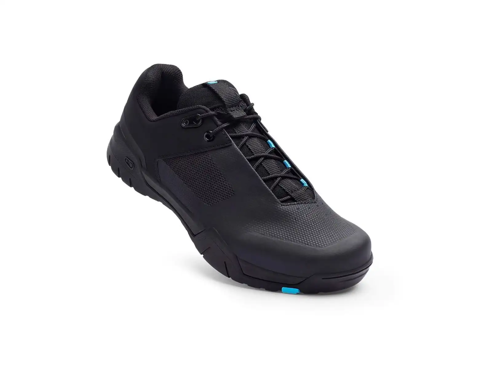 Crankbrothers Mallet E Lace MTB męskie buty Black/Blue