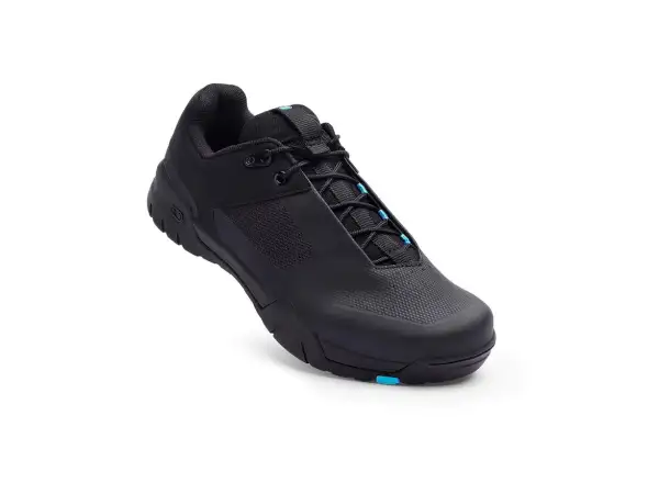Crankbrothers Mallet E Lace MTB męskie buty Black/Blue