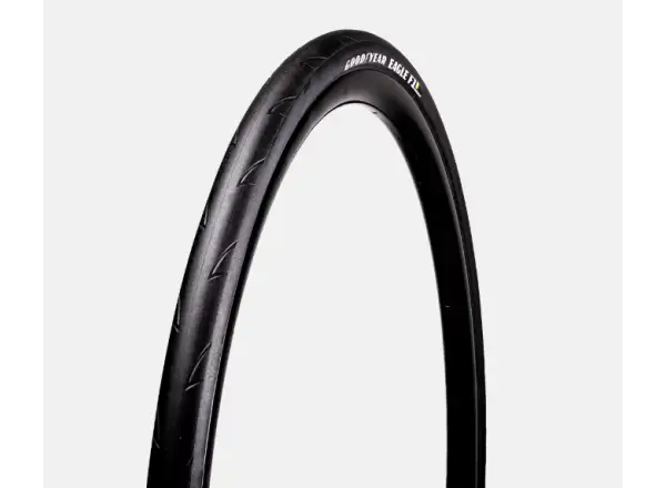 Goodyear Eagle F1 R Tubeless opona szosowa Black