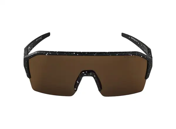 Alpina Ram HR Q-Lite okulary Black/Blur Matt