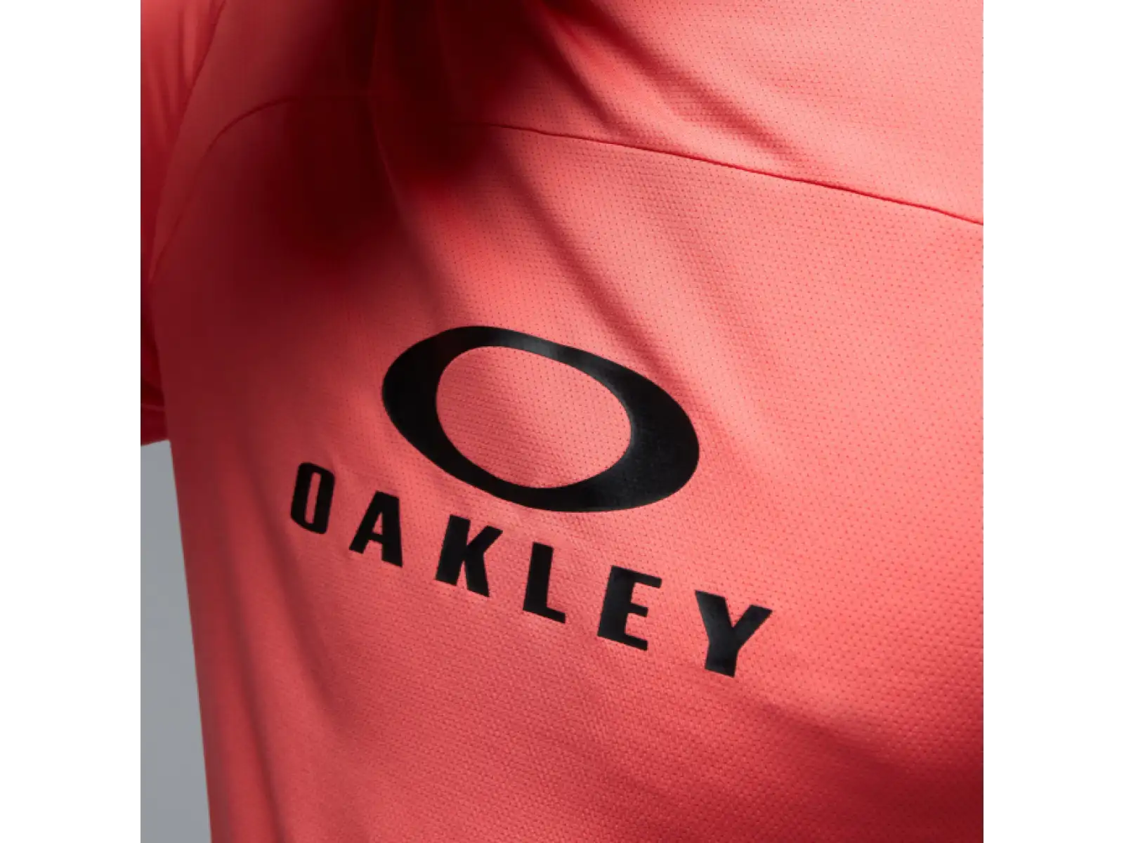 Oakley Free Ride RC luźny dres krótki rękaw Paloma