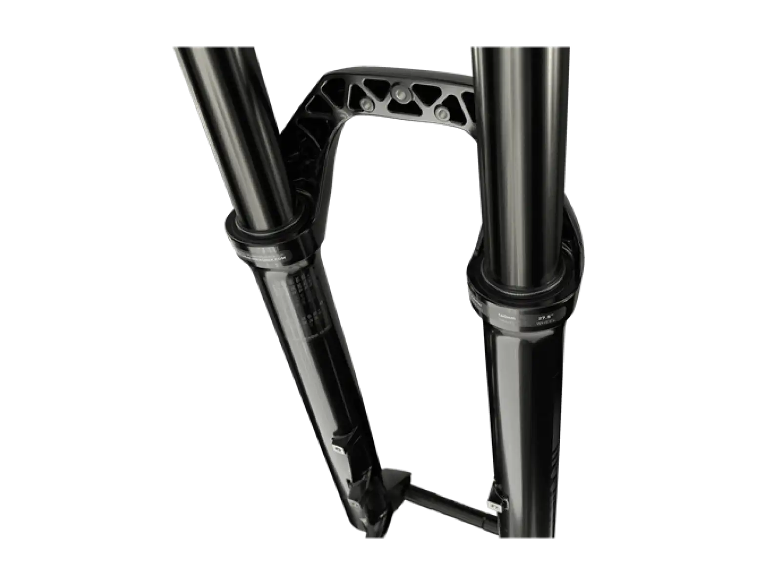 Rock Shox 35 Gold RL Boost A2 29" amortyzowany widelec 44 mm offset Tapered