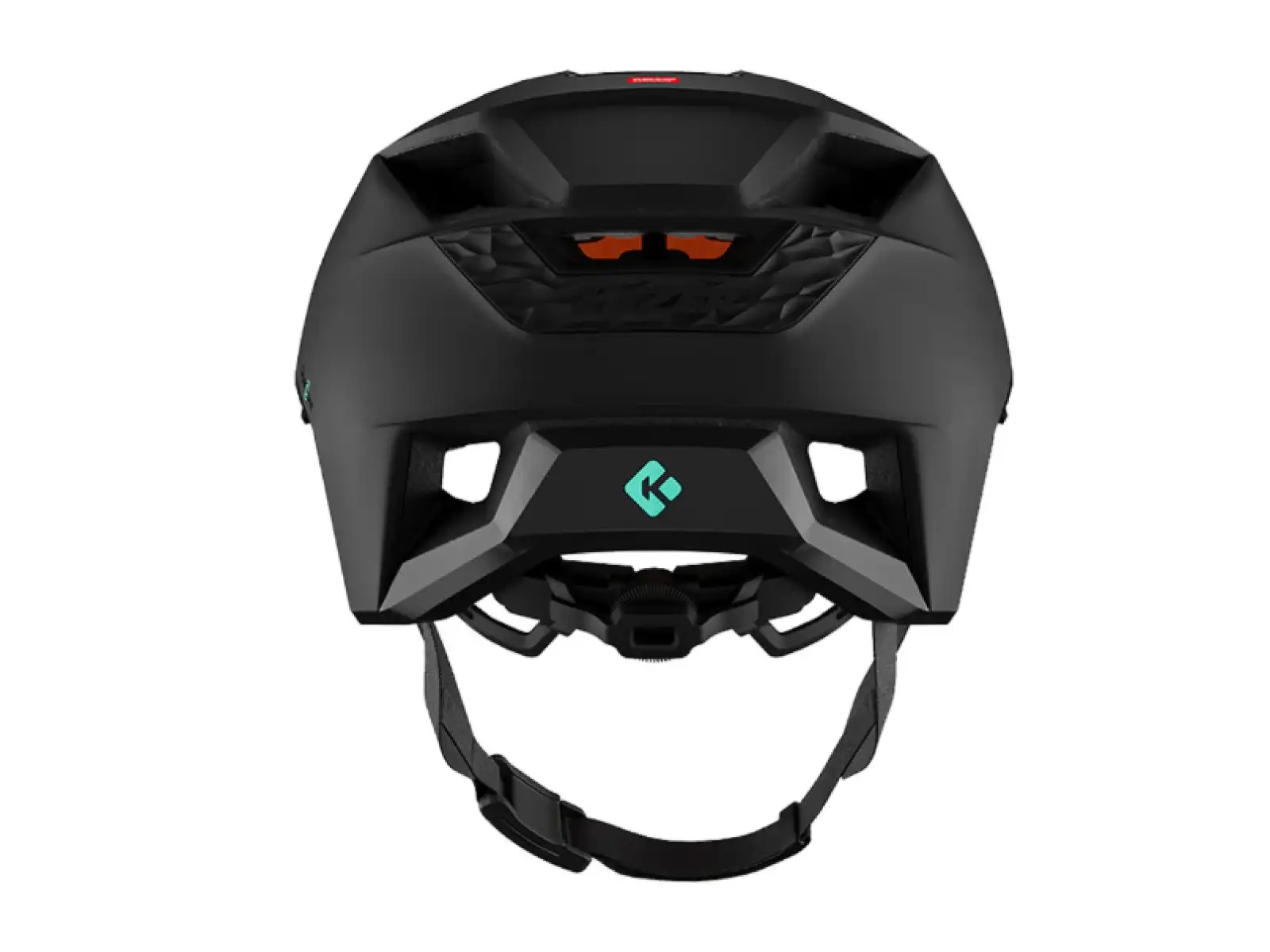 Lazer Impala KinetiCore kask czarny matowy