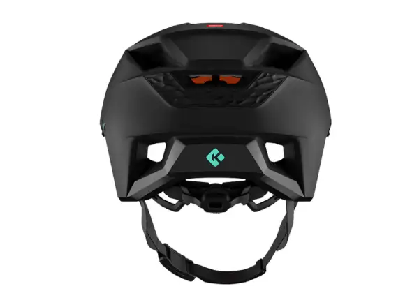 Lazer Impala KinetiCore kask czarny matowy