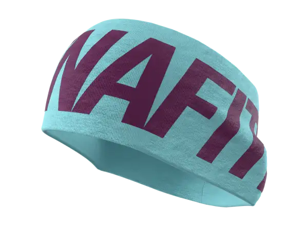 Dynafit Light Logo opaska Marine Blue