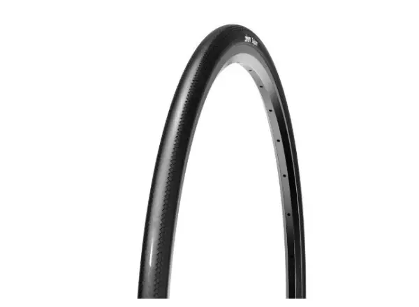 Zleen Taipan 28" opona szosowa kevlar czarna
