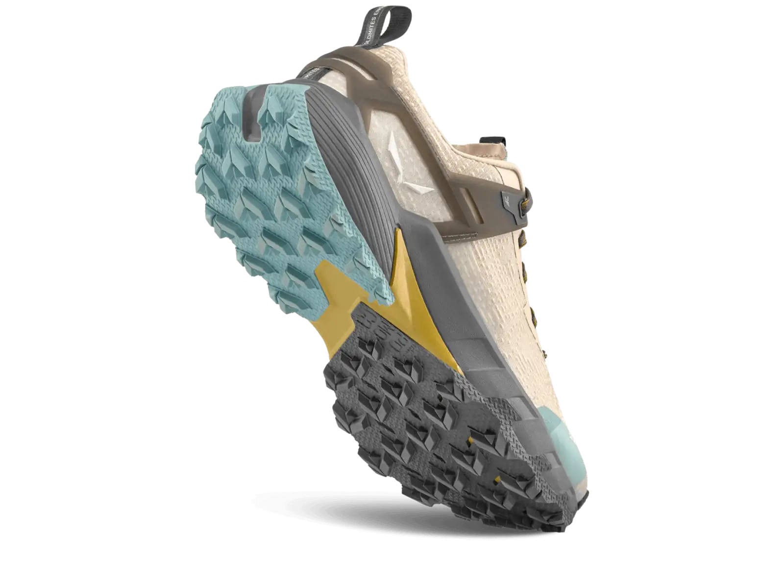 Salewa Pedroc 2 męskie buty Oatmeal Onyx