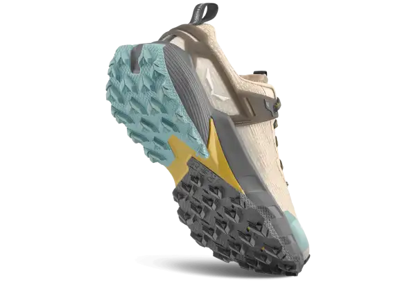 Salewa Pedroc 2 męskie buty Oatmeal Onyx