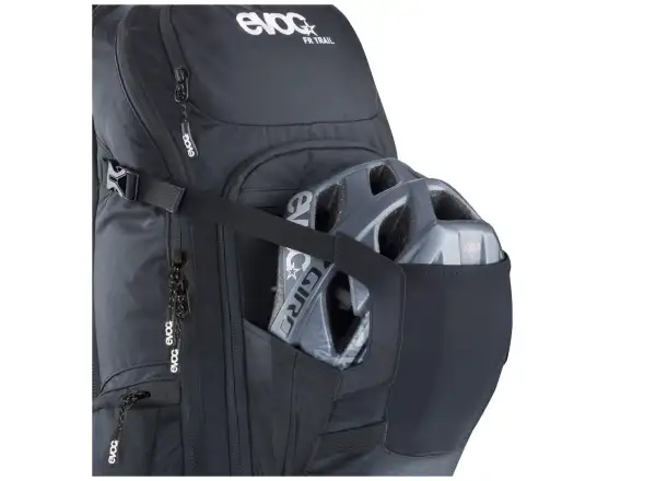 Evoc FR Trail Blackline 20 plecak 20 l black