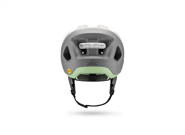 Fizik Kassis kask Grey/Mint Green
