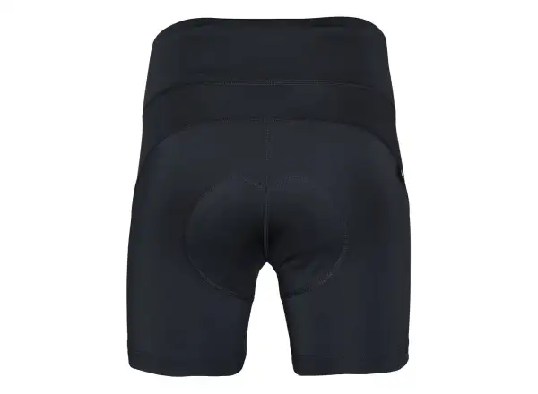 Silvini Merana damskie spodenki rowerowe Black