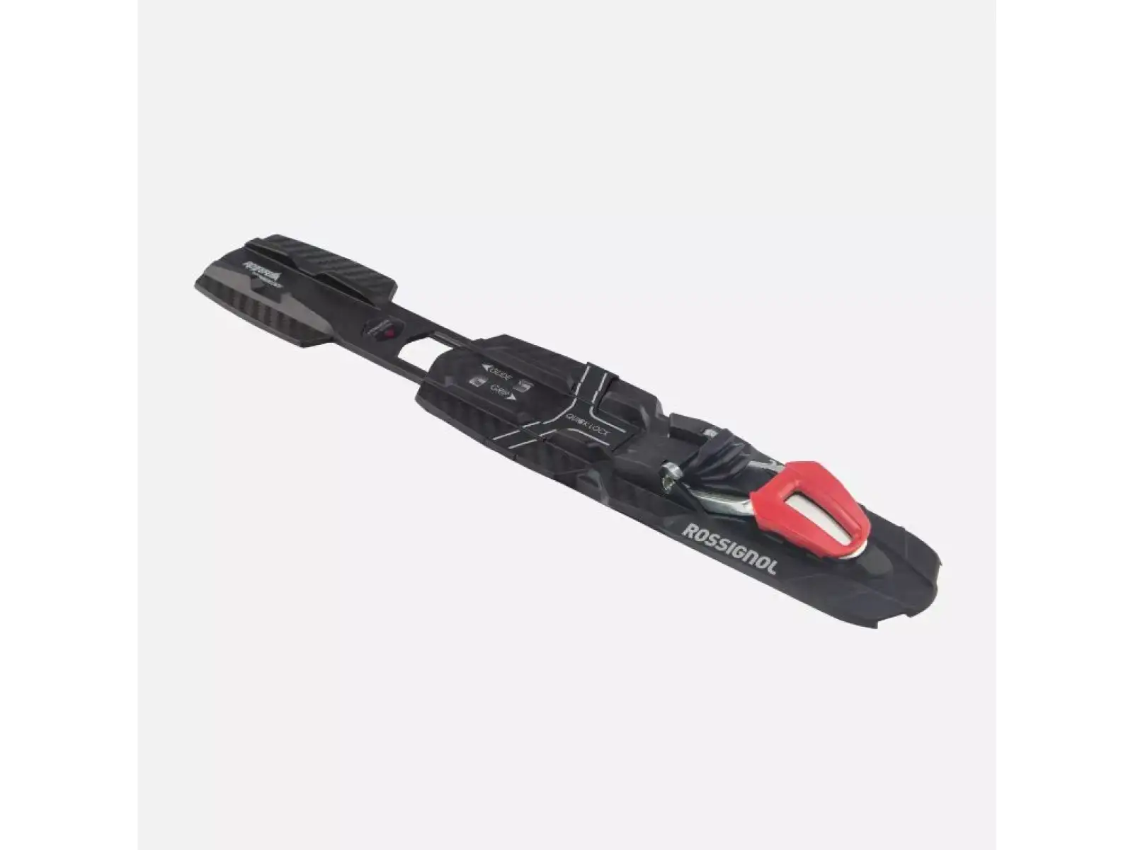 Rossignol Delta Sport R-Skin Stiff narty biegowe + R-Classic XC set