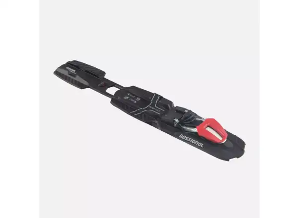 Rossignol Delta Sport R-Skin Stiff narty biegowe + R-Classic XC set