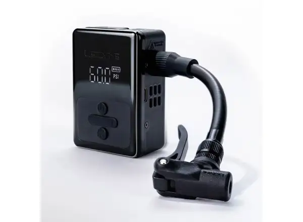 Lezyne E-Drive elektryczna pompka