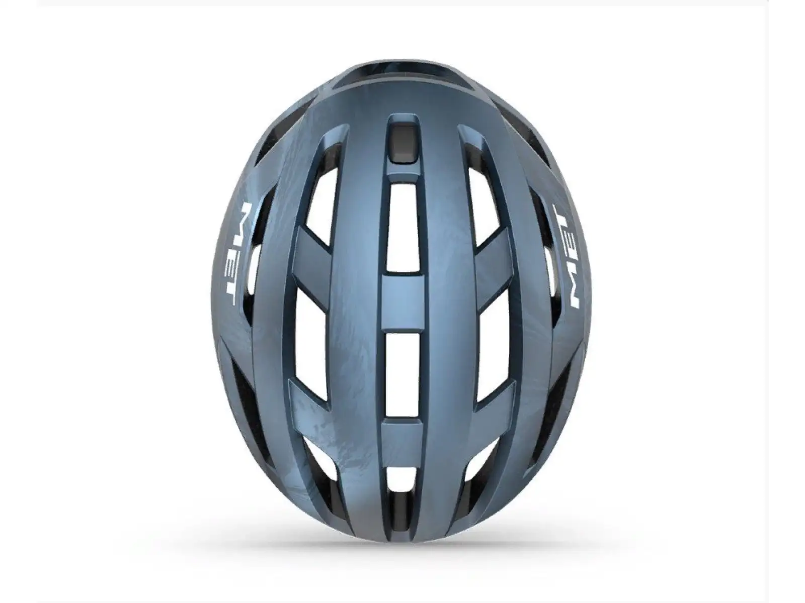MET Vinci MIPS kask rowerowy Navy